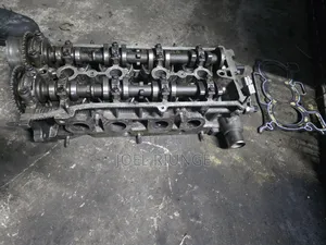2az Cylinder Head.Harrier, Kulger,Alphard,Vanguard