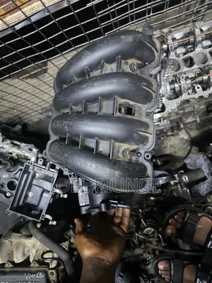 Pe.Manifold for Mazda Cx5. Axela