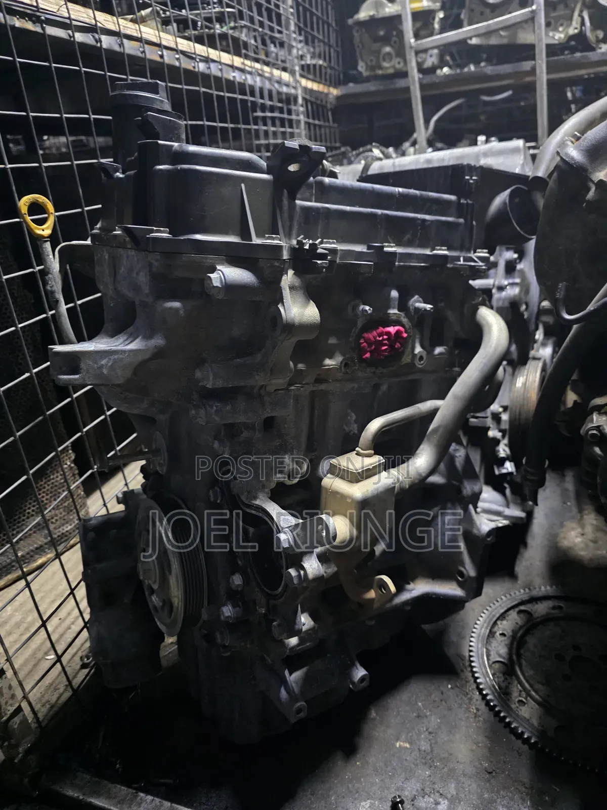Slim Engine 1kr New Shape Vits New Model 2015