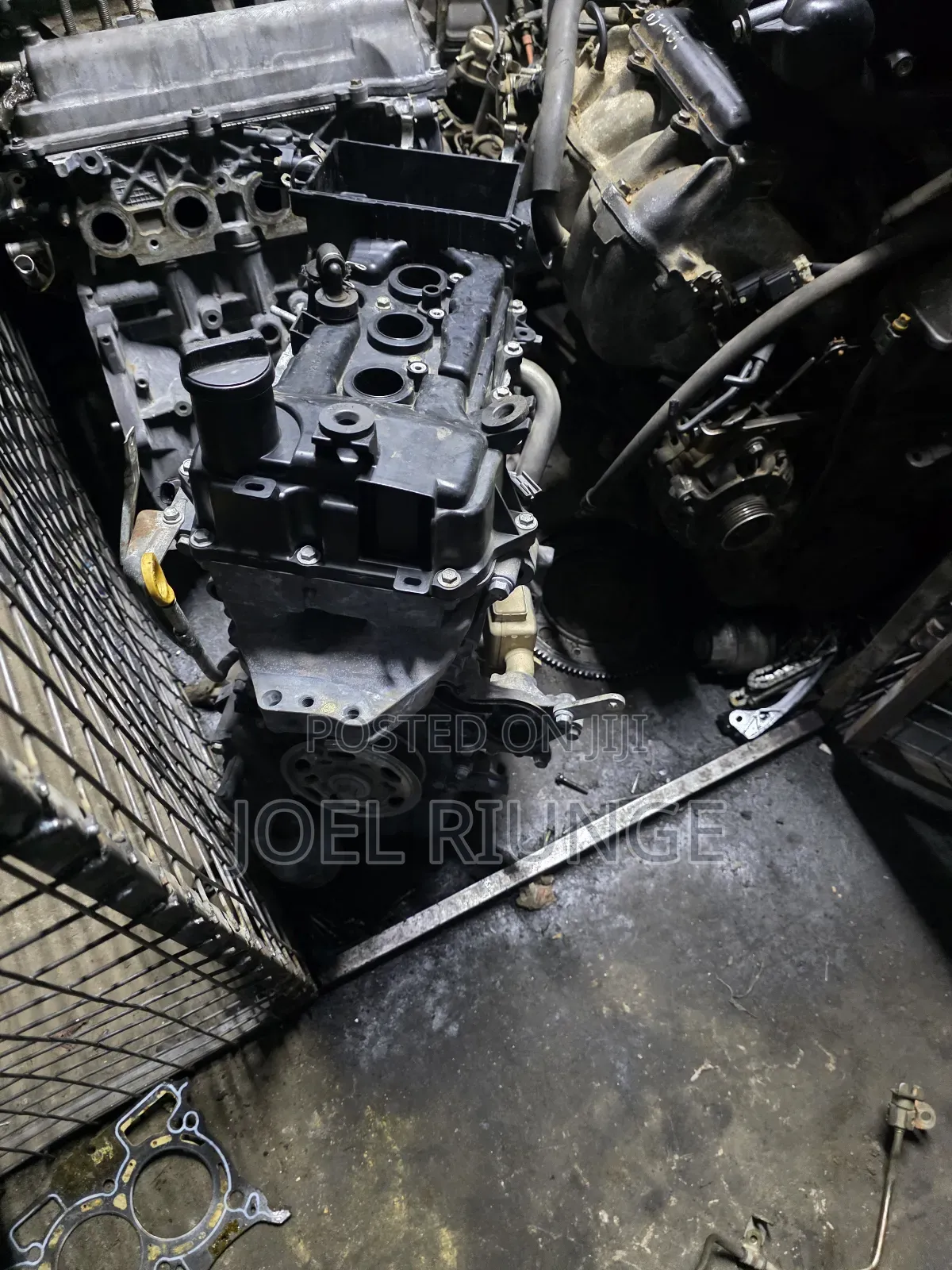 Slim Engine 1kr New Shape Vits New Model 2015