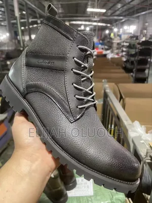 Clarks Original Boots Official Size 39___45