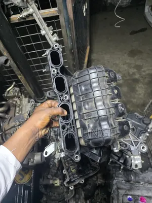 2zr Manifold Harrier, Premio ,New Voxy,Auris