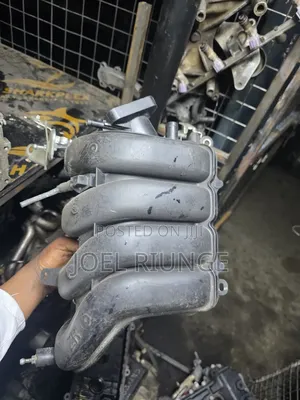 2zr Manifold Harrier, Premio ,New Voxy,Auris
