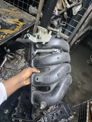 2zr Manifold Harrier, Premio ,New Voxy,Auris