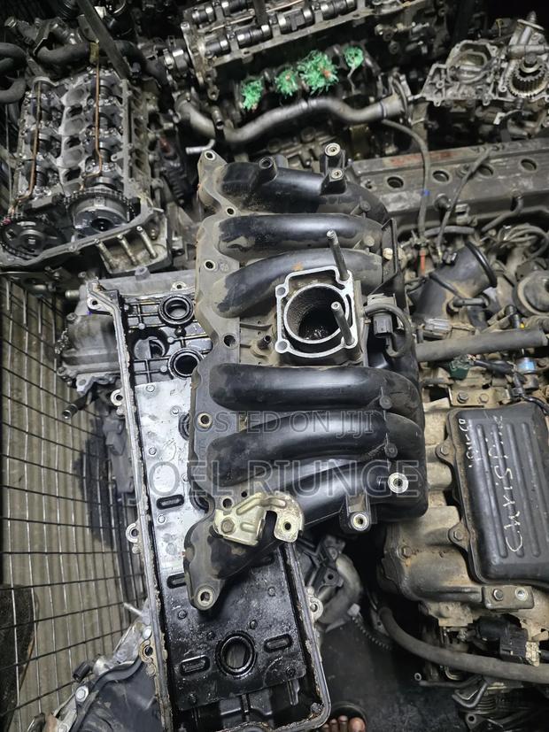 1g Manifold Mark 2
