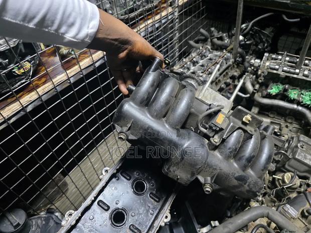 1g Manifold Mark 2 - thumbnail 2