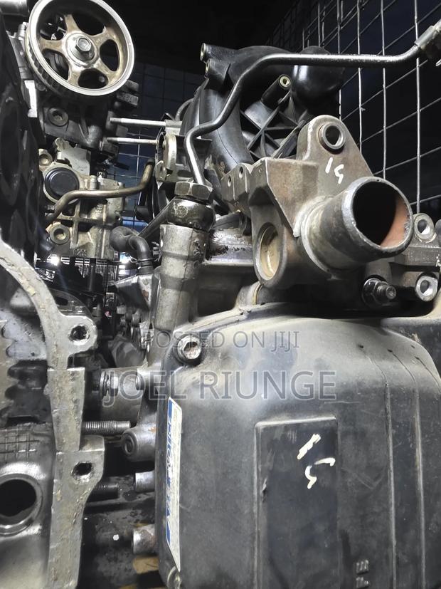 1g Cylinder Head Mark2 - thumbnail 2