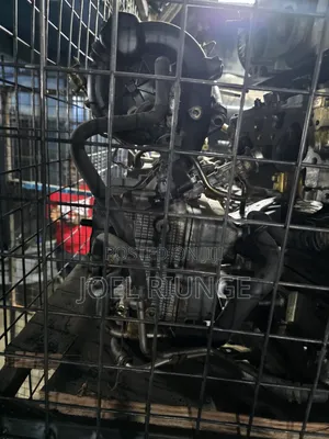 1g Cylinder Head Mark2
