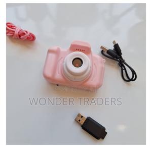 Kids Camera Plus 8gb Memory Card - main view