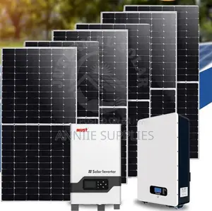 Lithiun Packages on Offers New Kits