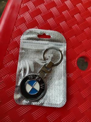 BMW Key Ring Chain - thumbnail 2