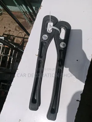 Toyota Branded Beaded Logo Gap Seat Filler