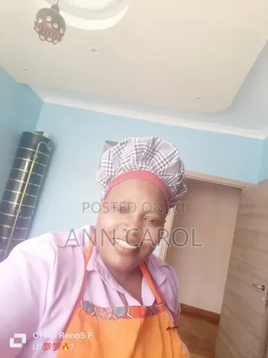 Baby Sitting, House Manager, Nanny' and a Care Giver and a Cook