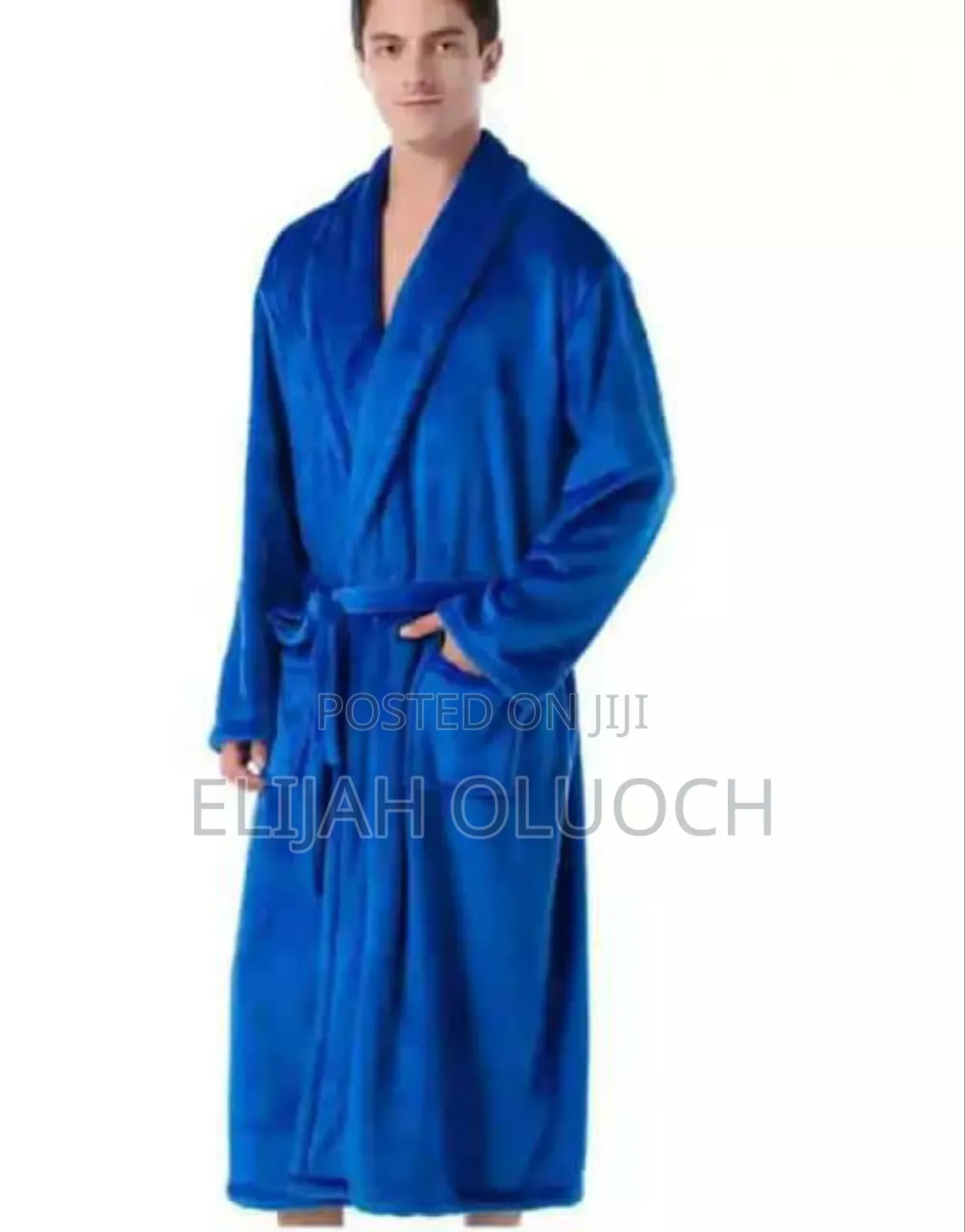 Cosy and Soft Bathrobes