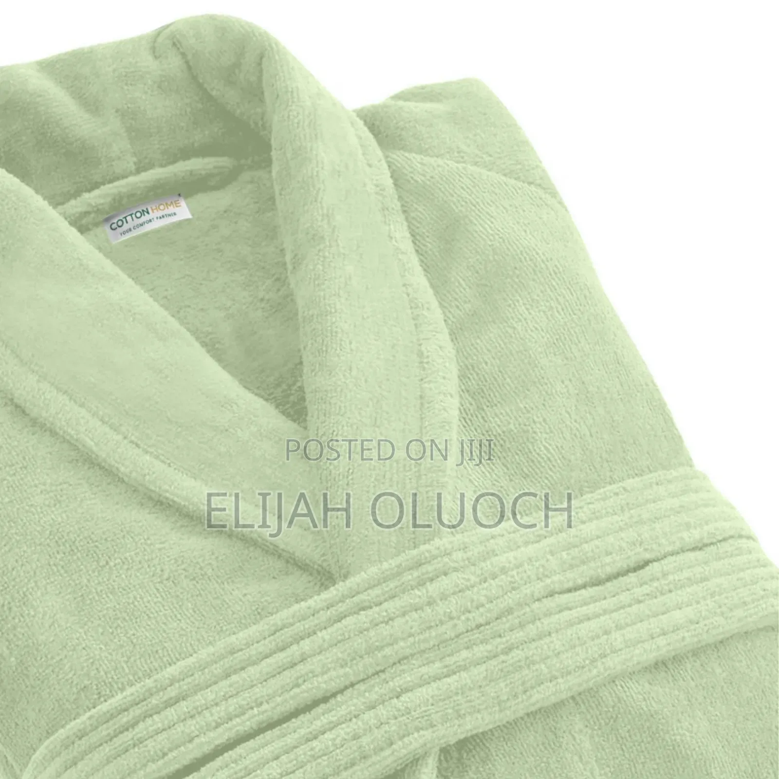 Cosy and Soft Bathrobes