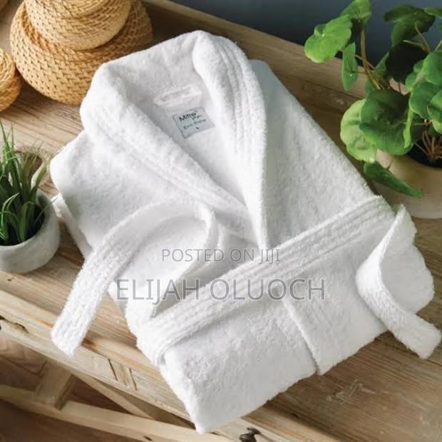Best Quality Cotton Bathrobes