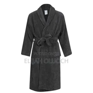 Best Quality Cotton Bathrobes