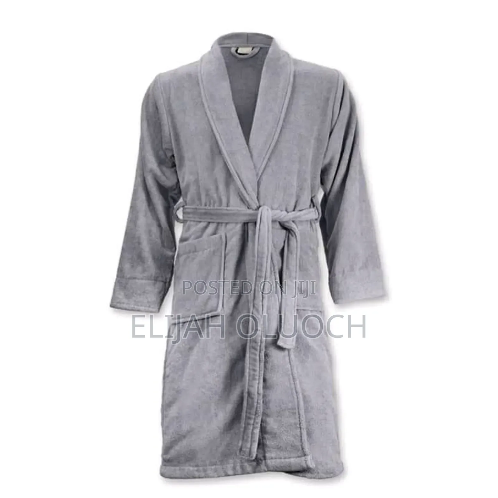 Best Quality Cotton Bathrobes