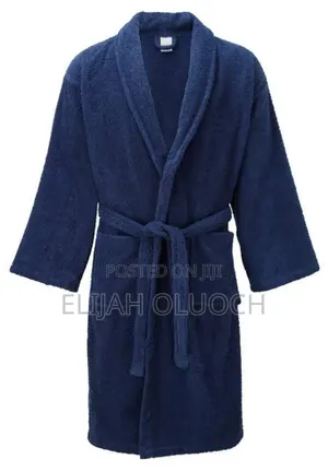 Best Quality Cotton Bathrobes