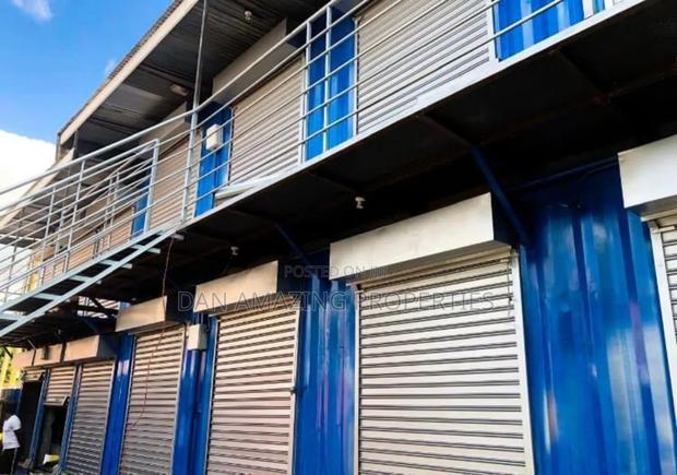 Biashara Park Business Centre for Sale in Uthiru
