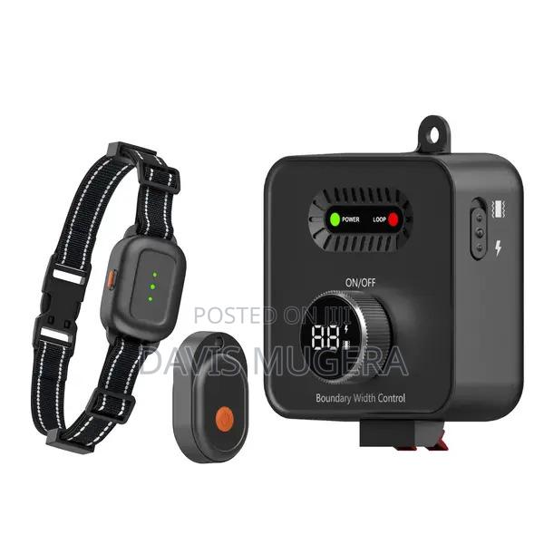 F600 in-Ground Wire Dog Training Fence System Dual Collar - main view