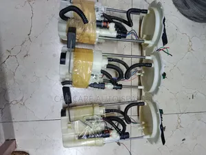 Fuel Pump Nissan Ad