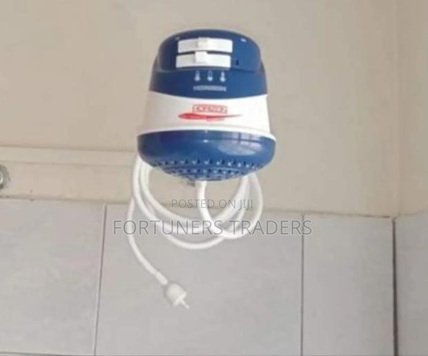 Horizon Shower Head,Shower Head - main view