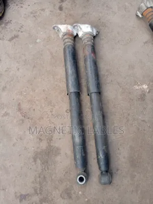 Mazda Axela Rear Suspension Shock Absorbers