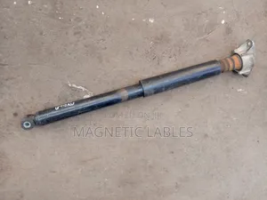 Mazda Atenza Rear Suspension Shock Absorbers