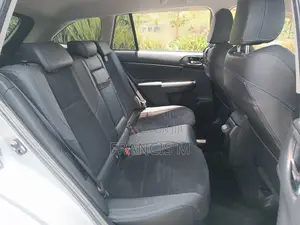 Subaru Levorg 2.0 GT-S EyeSight 2018 Gray