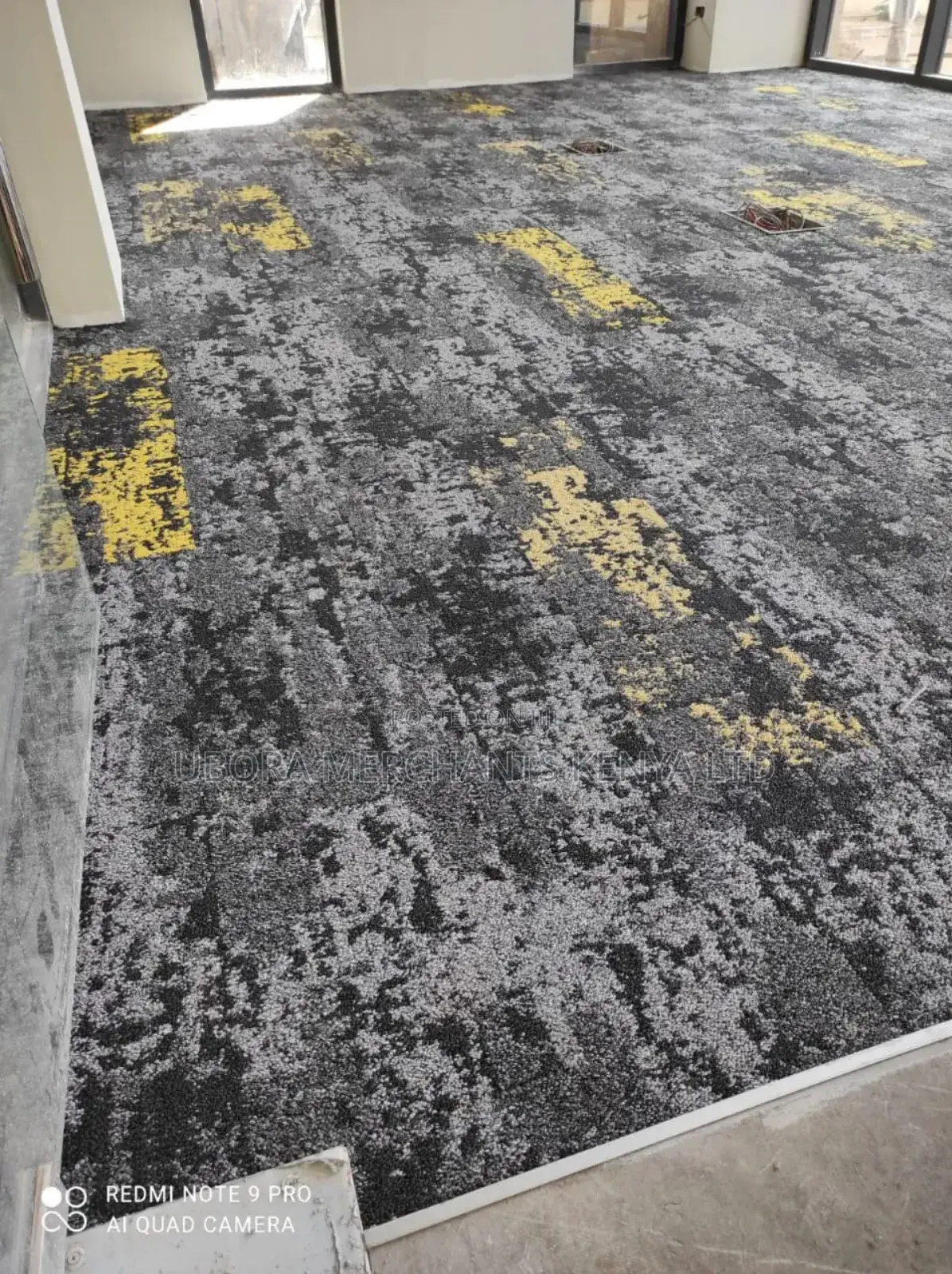Zen Wall to Wall Carpet