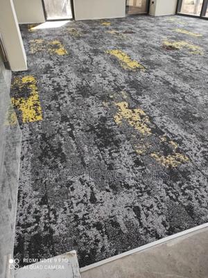 Zen Wall to Wall Carpet - thumbnail 2