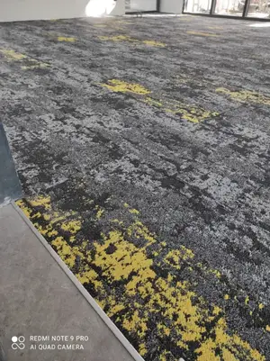 Zen Wall to Wall Carpet
