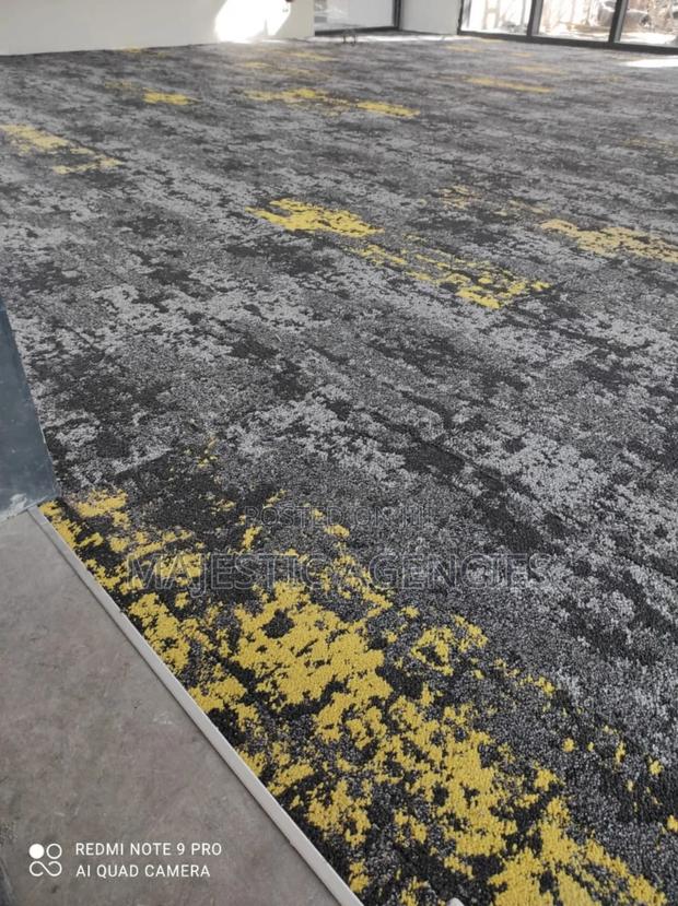 Zen Wall to Wall Carpet - thumbnail 3