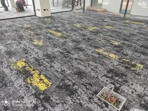Zen Wall to Wall Carpet
