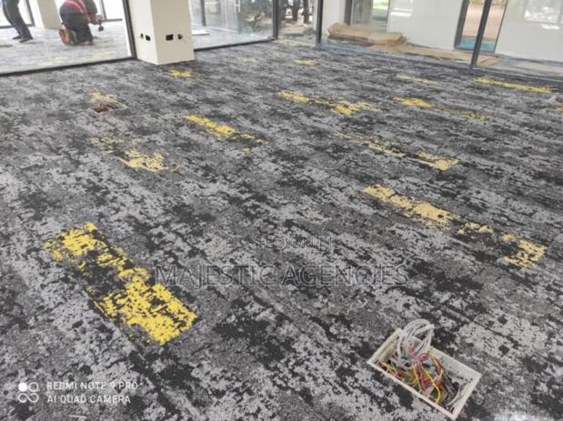 Zen Wall to Wall Carpet - thumbnail 4