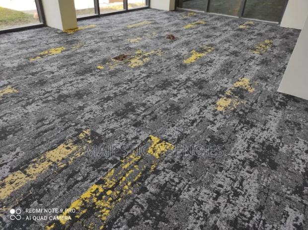 Zen Wall to Wall Carpet - thumbnail 5