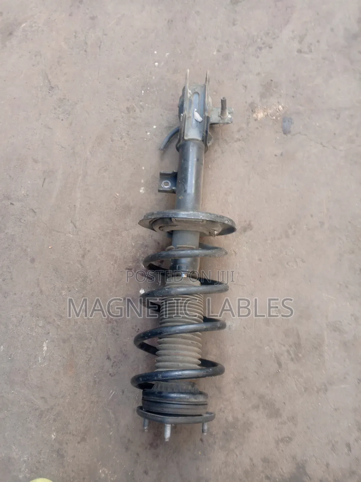 Mazda Axela Front Complete Shock