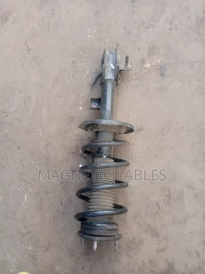 Mazda Axela Front Complete Shock