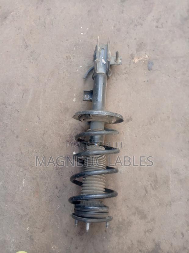 Mazda Axela Front Complete Shock