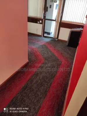 Charmaine In Red Wall To Wall Carpet Tiles
