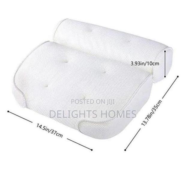 Bath Tub Bath Pillow _Pa - thumbnail 2