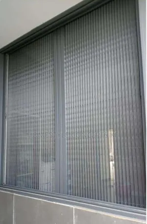 Mosquito Sliding Nets for Balcony Patio Door Window