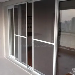 Mosquito Sliding Nets for Balcony Patio Door Window