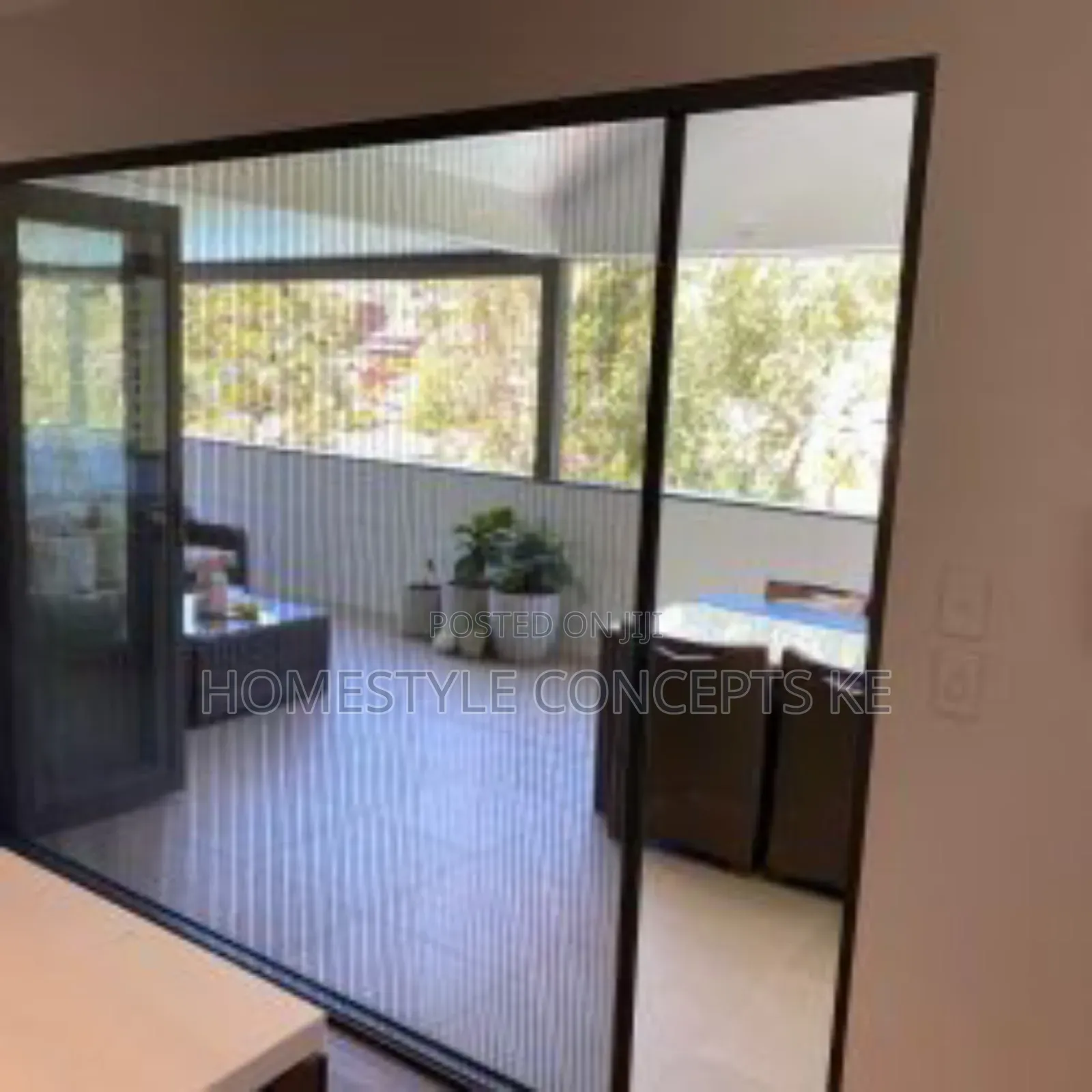 Retractable Mosquito Sliding Screens/Nets