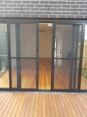 Retractable Mosquito Sliding Screens/Nets