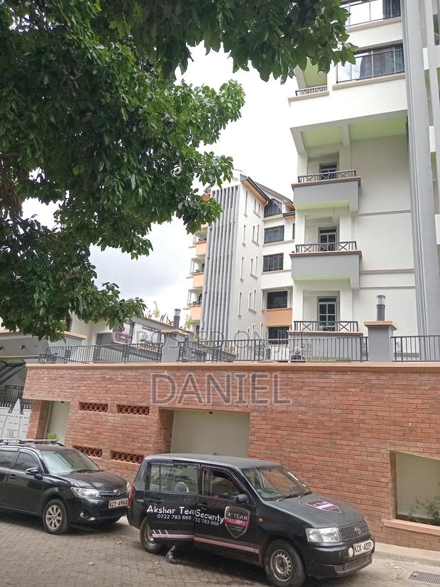 1bdrm Apartment in Westlands for rent - main view
