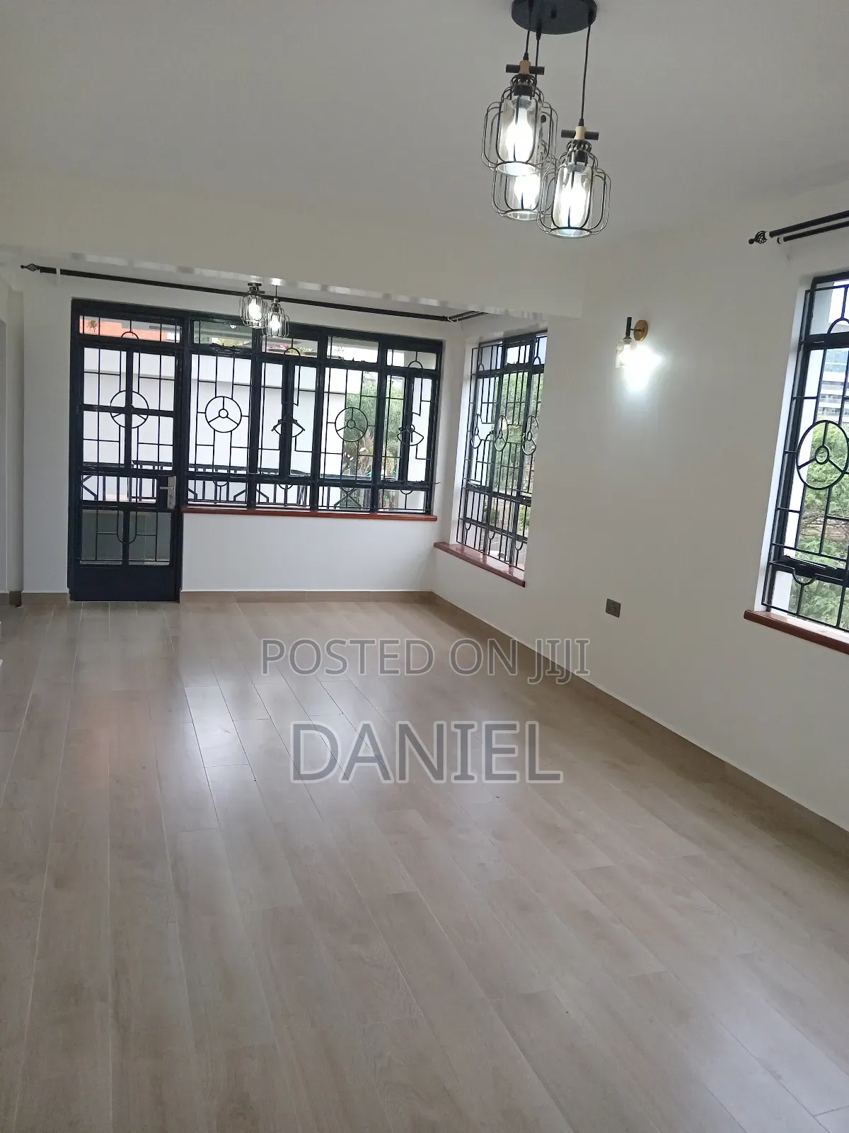 1bdrm Apartment in Westlands for rent