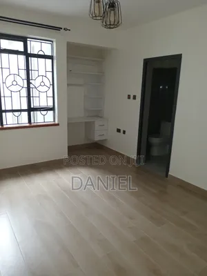 1bdrm Apartment in Westlands for rent