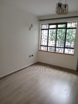 1bdrm Apartment in Westlands for rent